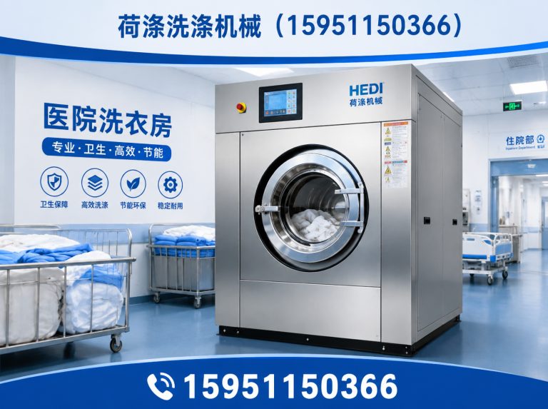 姜堰区医院烘干机展示图